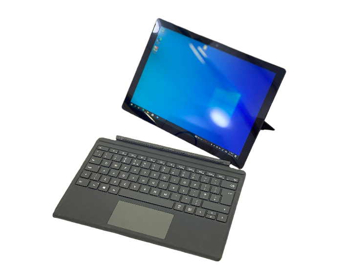 لپ تاپ مایکروسافت سرفیس پرو 7+ پردازنده i7 نسل 11 حافظه 16G ظرفیت 256G SSD صفحه نمایش لمسی 12.3 اینچ