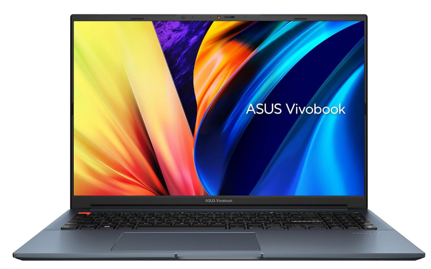 لپ تاپ استوک ایسوس مدل K6602 ظرفیت ۵۱۲ گیگابایت SSD با پردازنده i7 و گرافیک RTX 3050 Ti