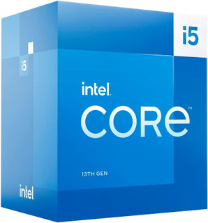پردازنده اینتل Core i5-13400 (۱۰ هسته / ۱۶ رشته) نسل ۱۳ سوکت LGA 1700