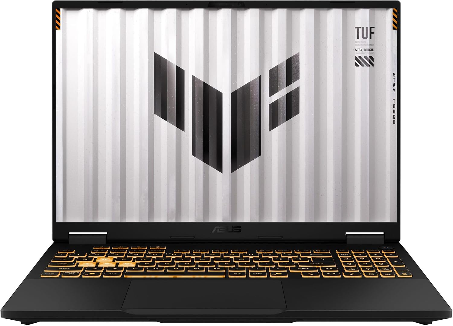 لپ تاپ Open Box ایسوس مدل  TUF 15 FX 507 پردازنده i7 نسل 12 حافظه  16G DDR5 ظرفیت 512GB SSD  گرافیک8GB RTX 3070 صفحه نمایش 15.6 اینچ