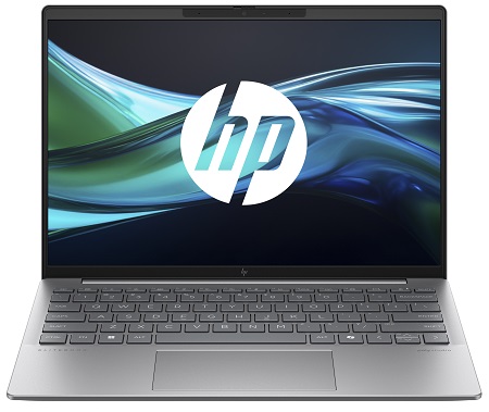 لپ تاپ Open Box اچ پی  EliteBook 635 Aero G11   پردازنده Ryzen 7-8840U حافظه 16G DDR5 ظرفیت 512GB SSD گرافیک AMD 512MB صفحه نمایش فول اچ دی 13.3 اینچ