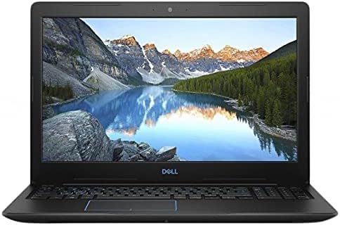 لپ تاپ استوک دل گیمینگ مدل G3-3579 پردازنده i7 نسل 8 ظرفیت 256G SSD حافظه 16G گرافیک  4GB Nvidia GTX 1050Ti  صفحه نمایش فول اچ دی 15 اینچ