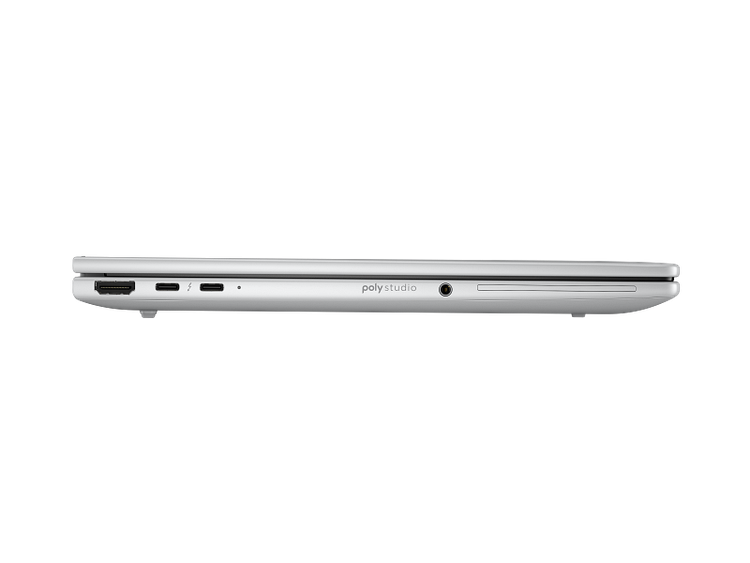 اولترابوک OpenBox اچ پی مدل EliteBook 8 G1i 13 پردازنده Ultra 5-225U+NPU حافظه 32GB DDR5 ظرفیت 512GB SSD صفحه نمایش فول اچ دی 13.3 اینچ