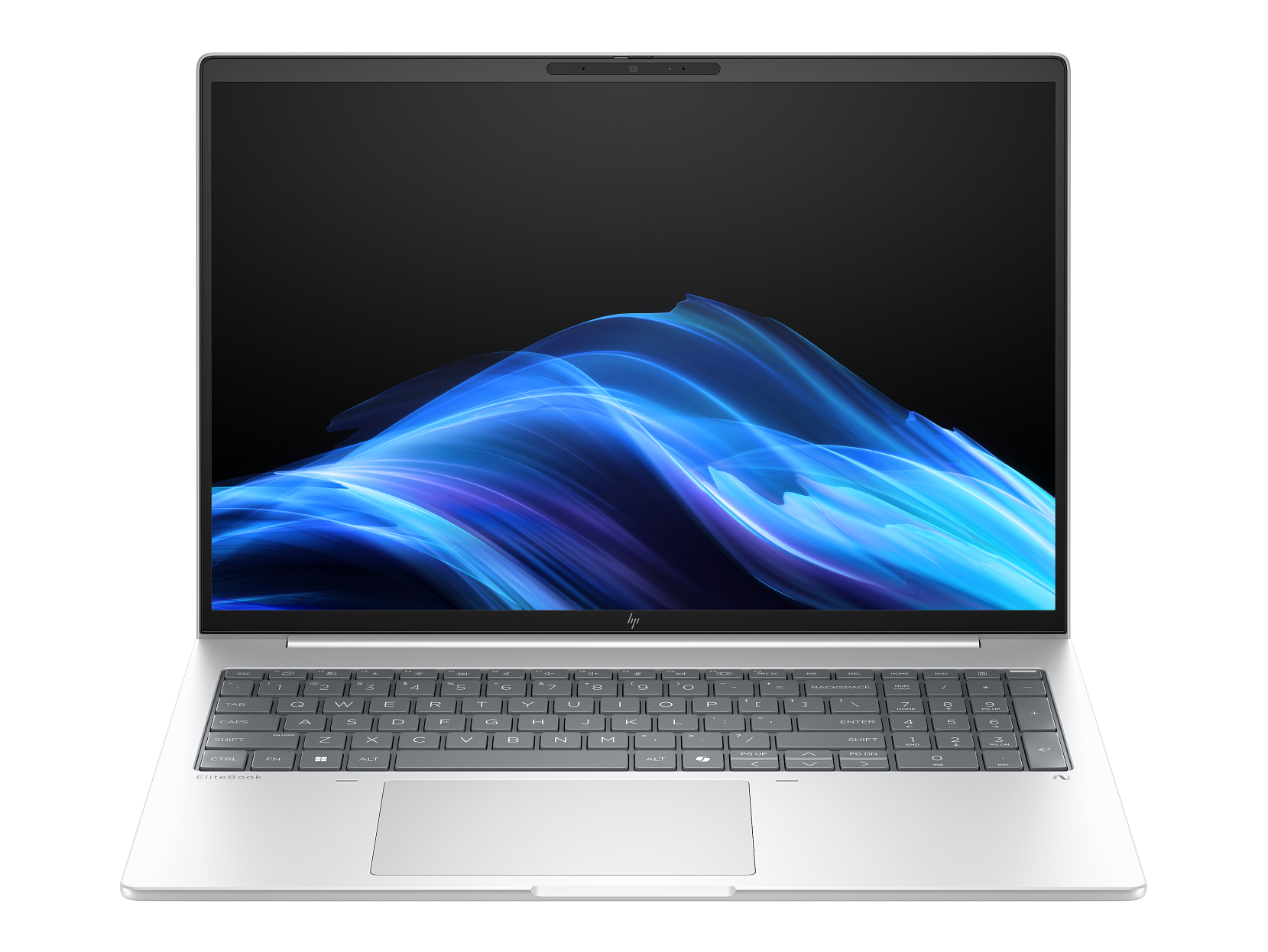 لپ تاپ OpenBox اچ پی مدل EliteBook 8 G1i 16 پردازنده  Ultra 7-265U حافظه  16GB DDR5 ظرفیت 512GB SSD صفحه نمایش لمسی فول اچ دی 16.1 اینچ