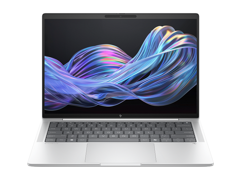 لپ تاپ OpenBox اچ پی مدل EliteBook X G1i 14 پردازنده Ultra 7-258V حافظه  32GB DDR5 ظرفیت 512GB SSD صفحه نمایش لمسی فول اچ دی 14.1 اینچ