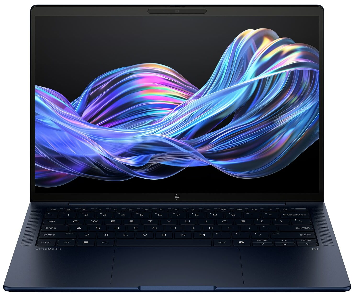 لپ تاپ OpenBox اچ پی مدل EliteBook X G1i 14 پردازنده Ultra 7-268 V حافظه  32GB DDR5 ظرفیت 512GB SSD صفحه نمایش لمسی فول اچ دی 14.1 اینچ