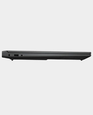 لپ تاپ اچ پی ویکتس 15 پردازنده i5 نسل 13 حافظه 16GB DDR4 ظرفیت 512GB SSD گرافیک Geforce RTX 4050 صفحه نمایش فول اچ دی 15.6 اینچ
