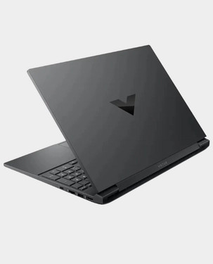 لپ تاپ اچ پی ویکتس 15 پردازنده i5 نسل 13 حافظه 16GB DDR4 ظرفیت 512GB SSD گرافیک Geforce RTX 4050 صفحه نمایش فول اچ دی 15.6 اینچ