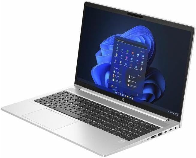 لپ تاپ Open Box  اچ پی پرو بوک  450G10 پردازنده i5 نسل 13 حافظه 16GB ظرفیت 512G SSD گرافیک Intel UHD صفحه نمایش فول اچ دی 15.6 اینچ