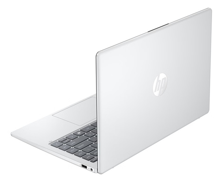 لپ تاپ Open Box اچ پی OMNIBOOK 3 Laptop Next Gen AI پردازنده RYZEN 5-340حافظه 16G ظرفیت 512GB SSD گرافیک AMD 512MB+NPU صفحه نمایش 14.1inch FHD