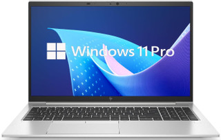 لپ تاپ استوک اچ پی مدل EliteBook 850 G8 پردازنده i5 نسل 11 ظرفیت 256G SSD حافظه 8G صفحه نمایش لمسی 15.6 اینچ