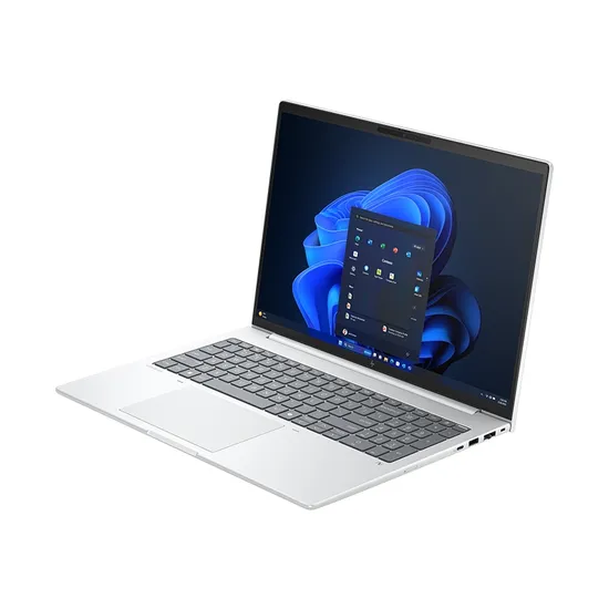 لپ تاپ OpenBox اچ پی مدل EliteBook 8 G1i 14 پردازنده  Ultra 7-255U+NPU حافظه  8GB DDR5 ظرفیت 512GB SSD صفحه نمایش فول اچ دی پلاس 14.1 اینچ