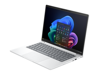 لپ تاپ OpenBox اچ پی مدل EliteBook 8 G1i 14 پردازنده Ultra 7-258 V+NPU حافظه 32GB DDR5 ظرفیت 512GB SSD صفحه نمایش فول اچ دی 14.1 اینچ