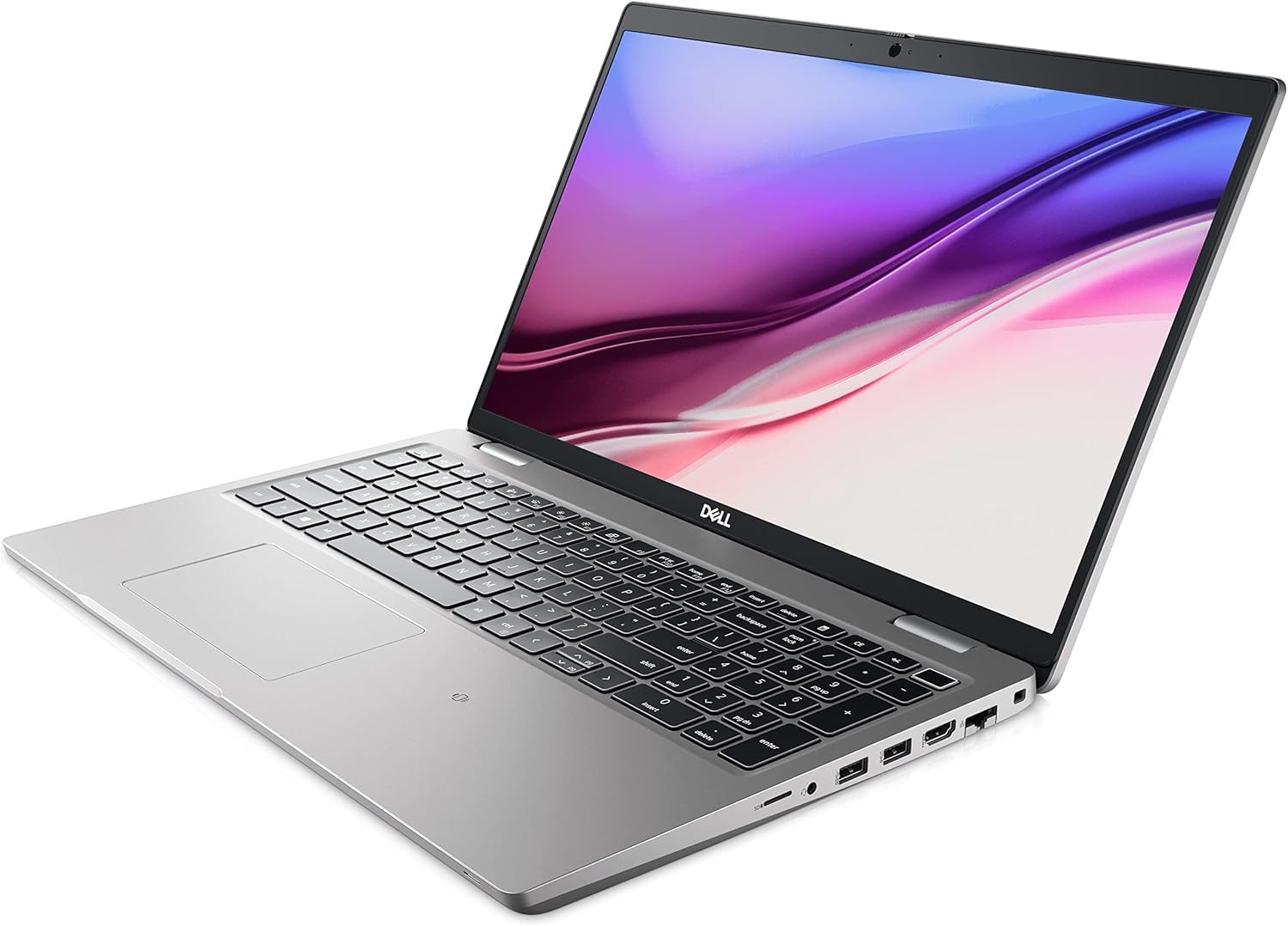 لپ تاپ استوک دل مدل Latitude 5521 پردازنده i5 نسل 11 ظرفیت 256G SSD حافظه 8GB  گرافیک 2GB NVIDIA GeForce MX450 صفحه نمایش فول اچ دی 15.6 اینچ IPS
