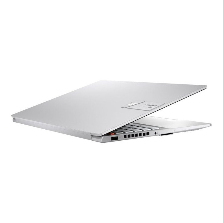 لپ تاپ استوک ایسوس Vivobook Pro 15 K6502HC پردازنده i7 نسل 11 ظرفیت 512G SSD حافظه 16GB گرافیک RTX 3050 4GB صفحه نمایش فول اچ دی 15.6اینچ