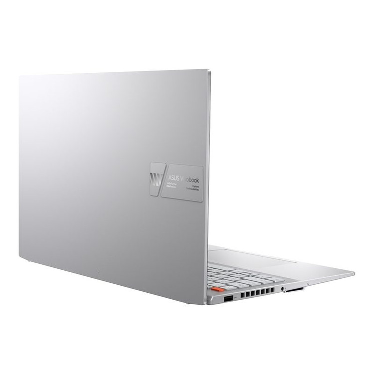 لپ تاپ استوک ایسوس Vivobook Pro 15 K6502HC پردازنده i7 نسل 11 ظرفیت 512G SSD حافظه 16GB گرافیک RTX 3050 4GB صفحه نمایش فول اچ دی 15.6اینچ