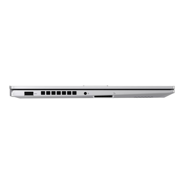 لپ تاپ استوک ایسوس Vivobook Pro 15 K6502HC پردازنده i7 نسل 11 ظرفیت 512G SSD حافظه 16GB گرافیک RTX 3050 4GB صفحه نمایش فول اچ دی 15.6اینچ