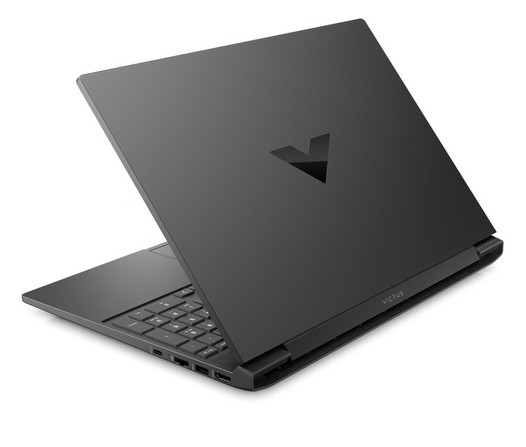لپ تاپ Open Box اچ پی Victus 15 پردازنده Ryzen7-7445HS حافظه 16GB ظرفیت 512GB SSD گرافیک RTX3050 6GB صفحه نمایش فول اچ دی 15.6 اینچ