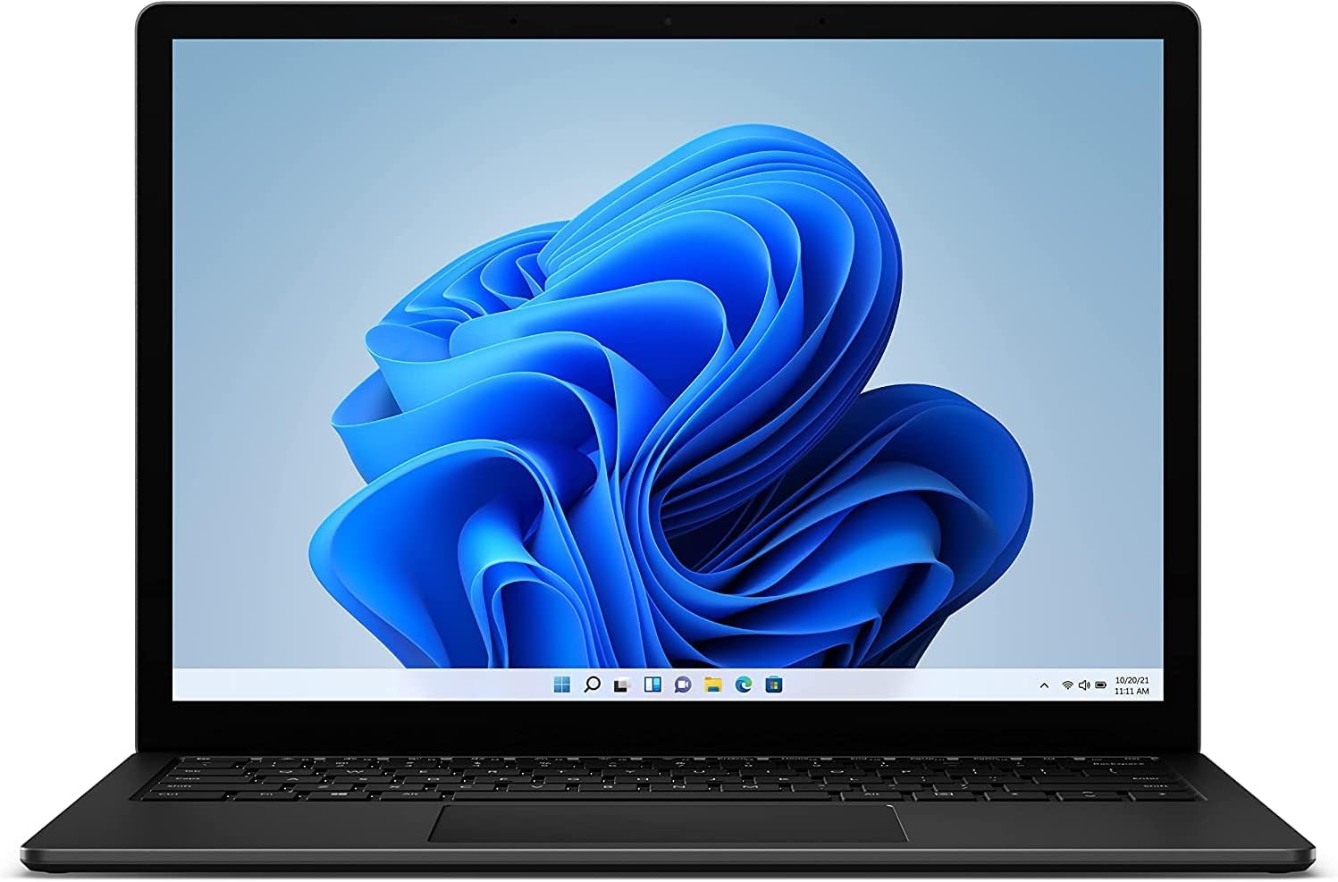 لپ تاپ استوک مایکروسافت سرفیس لپ تاپ 4 پردازندهi7 نسل 11 حافظه 32G ظرفیت 1TB SSD صفحه نمایش  13.5 اینچ