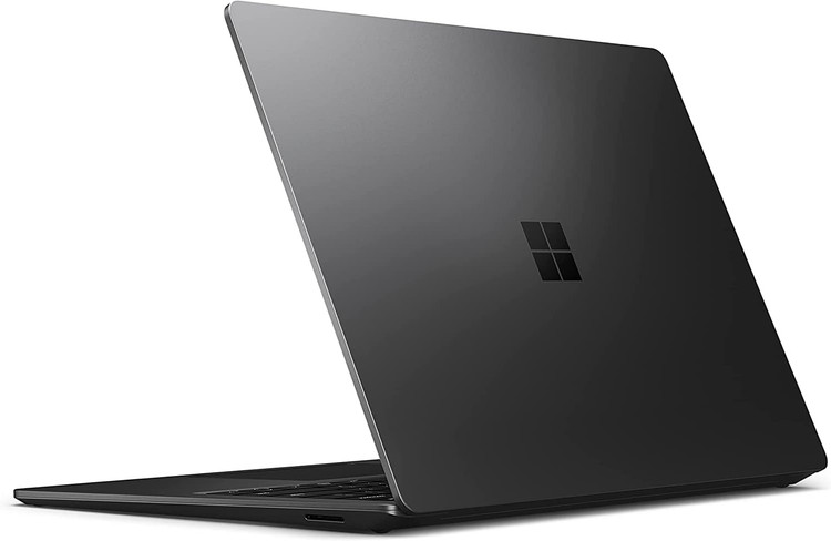 لپ تاپ استوک مایکروسافت سرفیس لپ تاپ 4 پردازندهi7 نسل 11 حافظه 32G ظرفیت 1TB SSD صفحه نمایش 13.5 اینچ