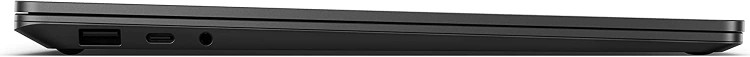 لپ تاپ استوک مایکروسافت سرفیس لپ تاپ 4 پردازندهi7 نسل 11 حافظه 32G ظرفیت 1TB SSD صفحه نمایش 13.5 اینچ