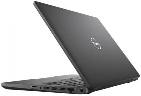 لپ تاپ استوک دل مدل Latitude 5400 پردازندهi7 نسل 8 ظرفیت 256G SSD حافظه 8G صفحه نمایش فول اچ دی 14 اینچ