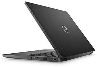 لپ تاپ استوک دل مدل Latitude 7300 پردازنده i5 نسل 8 ظرفیت 256GB SSD حافظه 8GB صفحه نمایش فول اچ دی13.3 اینچ