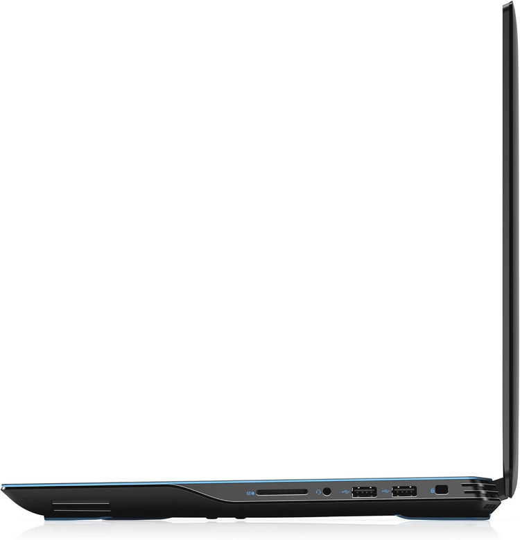 لپ تاپ استوک دل مدل GAMING G3 3590 پردازنده i5 نسل 9 ظرفیت 256G SSD حافظه 8GB گرافیک 4GB صفحه نمایش 15.6 اینچ فول اچ دی