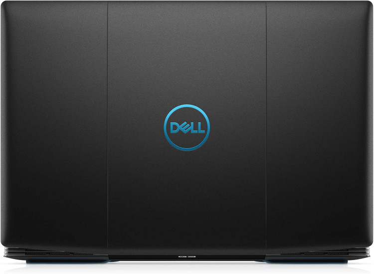 لپ تاپ استوک دل مدل GAMING G3 3590 پردازنده i5 نسل 9 ظرفیت 256G SSD حافظه 8GB گرافیک 4GB صفحه نمایش 15.6 اینچ فول اچ دی
