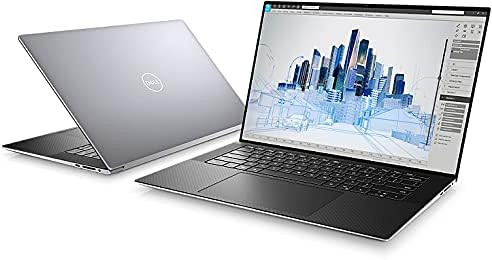 لپ تاپ استوک دل مدل Precision 5560 پردازنده i7 نسل11 ظرفیت 256GB SSD حافظه 32GB گرافیک 4GB RTX A2000 صفحه نمایش فول اچ دی15.6 اینچ