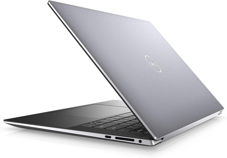 لپ تاپ استوک دل مدل Precision 5560 پردازنده i7 نسل11 ظرفیت 256GB SSD حافظه 32GB گرافیک 4GB RTX A2000 صفحه نمایش فول اچ دی15.6 اینچ