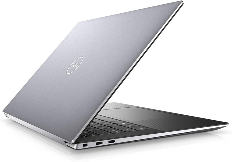 لپ تاپ استوک دل مدل Precision 5560 پردازنده i7 نسل11 ظرفیت 256GB SSD حافظه 32GB گرافیک 4GB RTX A2000 صفحه نمایش فول اچ دی15.6 اینچ