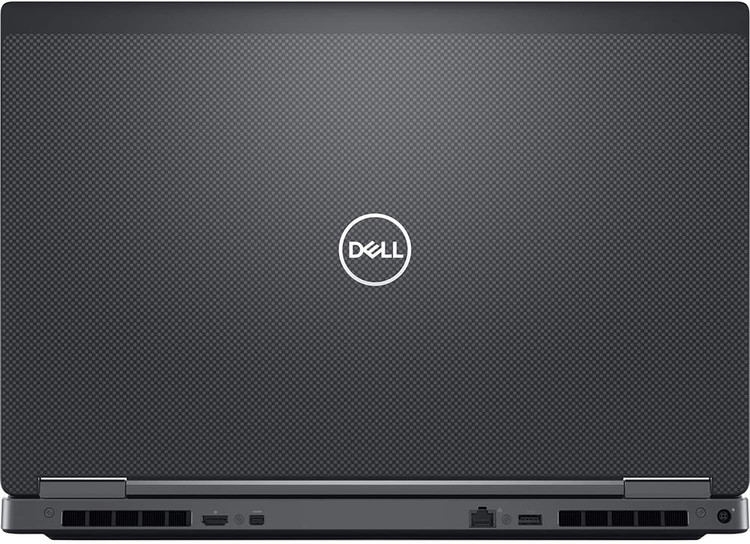 لپ تاپ استوک دل مدل Precision 7730 پردازنده i7 نسل 8 ظرفیت ۲۵۶GB SSD حافظه 8GB DDR4 گرافیک 6GB صفحه نمایش17.3 اینچ