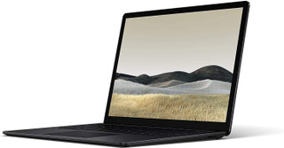 لپ تاپ استوک مایکروسافت سرفیس Laptop 3 پردازنده i7 نسل 10 حافظه 32GB ظرفیت 1TBSSD گرافیک Intel Iris Xe صفحه نمایش لمسی 15.6 اینچ