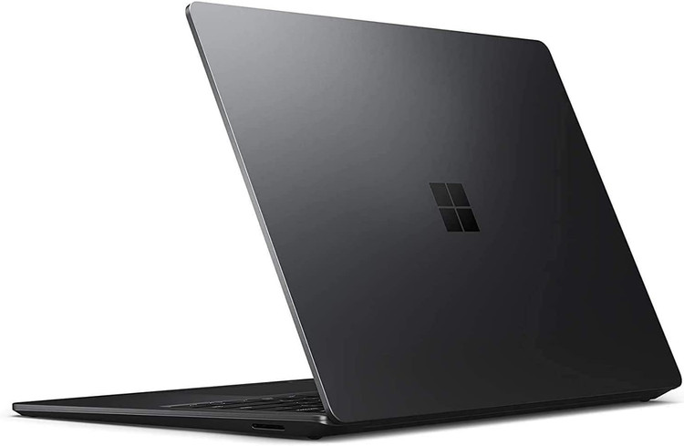 لپ تاپ استوک مایکروسافت سرفیس Laptop 3 پردازنده i7 نسل 10 حافظه 32GB ظرفیت 1TBSSD گرافیک Intel Iris Xe صفحه نمایش لمسی 15.6 اینچ