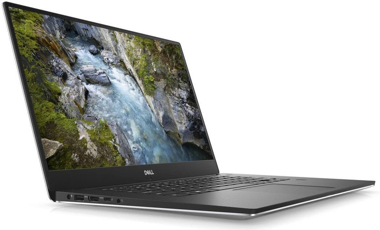 لپ تاپ استوک دل مدل Precision 5530 پردازنده i7 نسل 8 ظرفیت 256GB SSD حافظه 16GB DDR4 گرافیک 4GB صفحه نمایش فول اچ دی درجه 15.6 اینچ