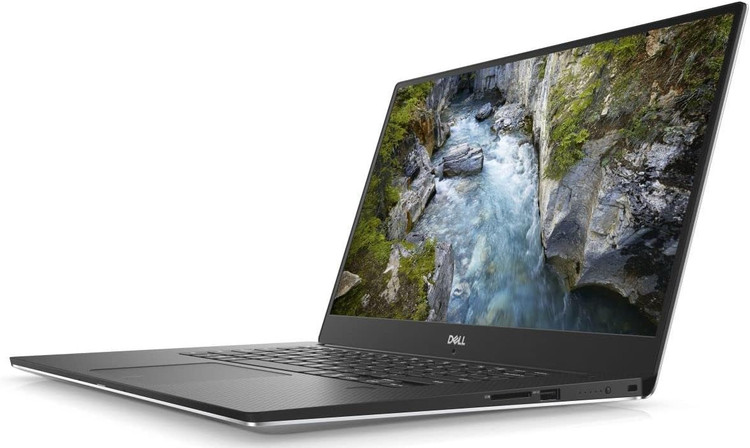 لپ تاپ استوک دل مدل Precision 5530 پردازنده i7 نسل 8 ظرفیت 256GB SSD حافظه 16GB DDR4 گرافیک 4GB صفحه نمایش فول اچ دی درجه 15.6 اینچ