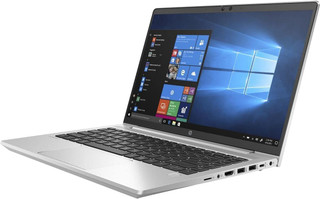 لپ تاپ استوک اچ پی ProBooK 440 G8 پردازنده i5 نسل 11 حافظه 8GB DDR4 ظرفیت 256GB SSD صفحه نمایش فول اچ دی 14.1 اینچ