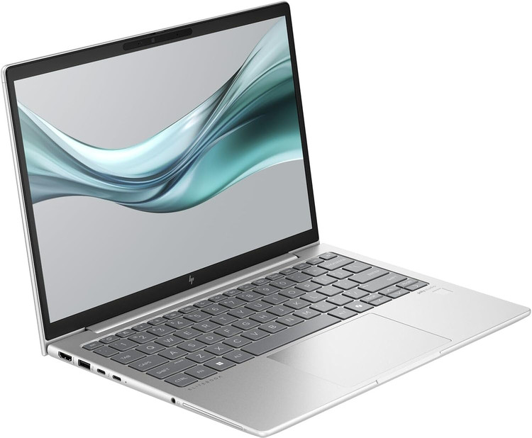 لپ تاپ استوک اچ پی مدل EliteBook 630 G11 پردازنده ULTRA 7-165U + NPUظرفیت 512G SSD حافظه 16GB DDR5 صفحه نمایش لمسی 14 اینچ 2k