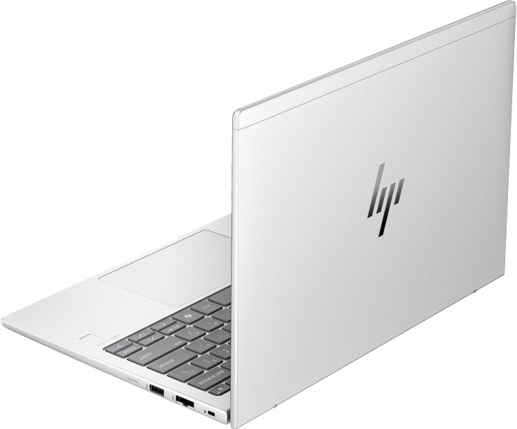 لپ تاپ استوک اچ پی مدل EliteBook 630 G11 پردازنده ULTRA 7-165U + NPUظرفیت 512G SSD حافظه 16GB DDR5 صفحه نمایش لمسی 14 اینچ 2k