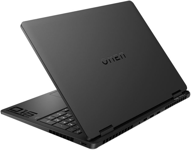 لپ تاپ Open Box اچ پی Omen 16 GAMING پردازنده i7 نسل 14 حافظه 16GB DDR5 ظرفیت یک ترابایت SSD گرافیک 8GB RTX 4060 +NPUصفحه نمایش فول اچ دی 16.1 اینچ 165Hz