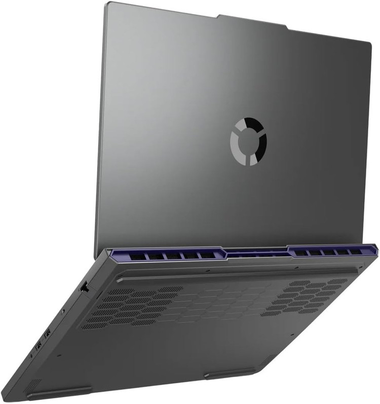 لپ تاپ لنوو Legion 5 پردازنده Ultra9-275Hx حافظه 32GB DDR5ظرفیت 1TB SSD گرافیک 8GB RTX 5060 صفحه نمایش 16.1 اینچ 144Hz 2k