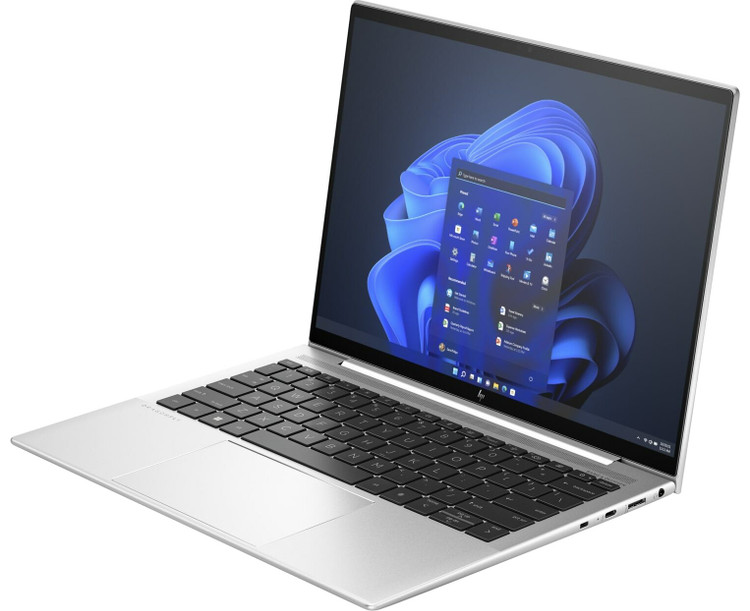 لپ تاپ Open Box اچ پی Dragonfly G4 پردازنده i5 نسل 13 حافظه 16GB ظرفیت 512GB SSD صفحه نمایش فول اچ دی 13.3 اینچ