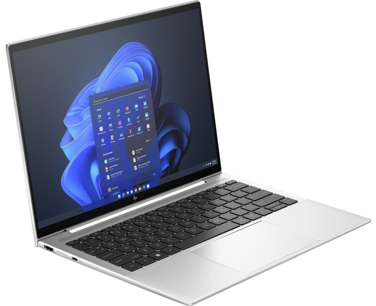 لپ تاپ Open Box اچ پی Dragonfly G4 پردازنده i5 نسل 13 حافظه 16GB ظرفیت 512GB SSD صفحه نمایش فول اچ دی 13.3 اینچ