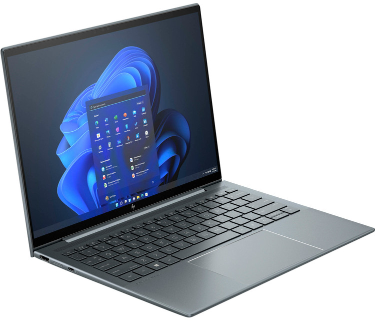 لپ تاپ Open Box اچ پی Dragonfly G4 پردازنده i5 نسل 13 حافظه 16GB ظرفیت 512GB SSD صفحه نمایش فول اچ دی 13.3 اینچ