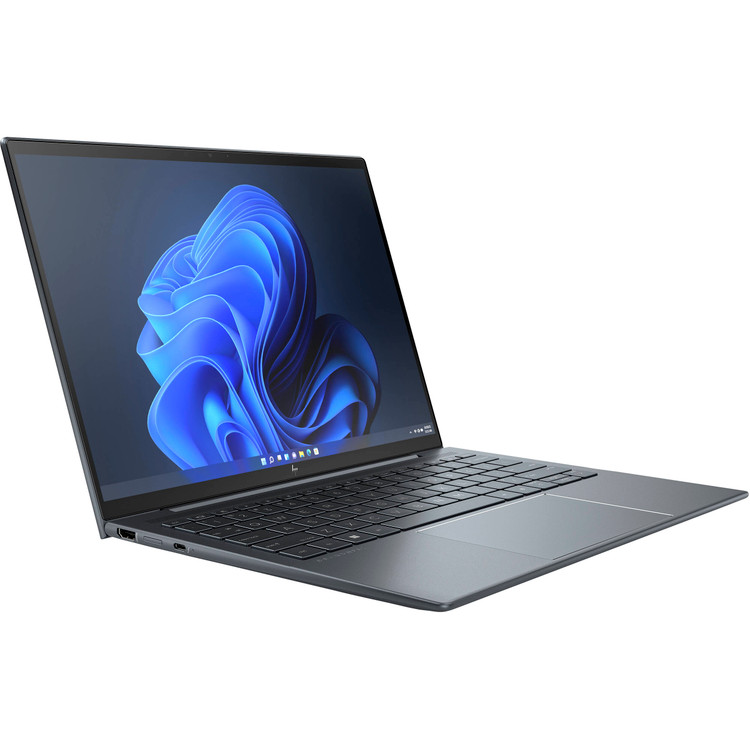 لپ تاپ Open Box اچ پی DragonFly G3پردازنده i7 نسل 12 حافظه 16GB DDR5 ظرفیت 512GB SSD صفحه نمایش فول اچ دی 13.5اینچ