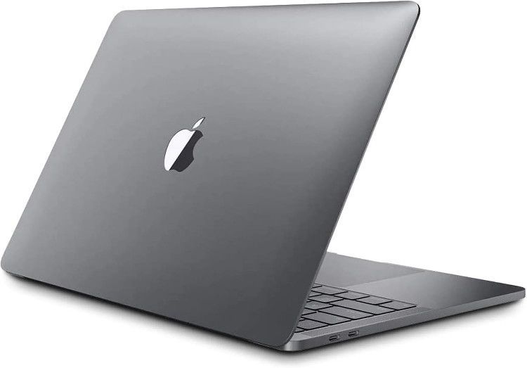 لپ تاپ استوک اپل MACBOOK PRO 2019 پردازنده i9 نسل 9 حافظه 32GB DDR4 ظرفیت 1TB SSD گرافیک 8GB AMD Radeon Pro 5500M صفحه نمایش 16.1 اینچ 3k لمسی