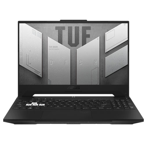 لپ تاپ Open Box ایسوس مدل  TUF F16 FX 507 پردازنده i7 نسل 12 حافظه  16G DDR5 ظرفیت 512GB SSD  گرافیک 6GB RTX 3060  صفحه نمایش فول اچ دی 15.6 اینچ