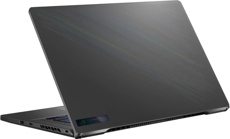 لپ تاپ ایسوس مدلROG Zephyrus Gu 603پردازنده i7 نسل 13 حافظه 16GB DDR5 ظرفیت 512GB SSD گرافیک 8GB Nvidia RTX 4070صفحه نمایش فول اچ دی16.1 اینچ