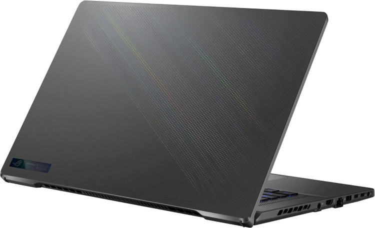 لپ تاپ ایسوس مدلROG Zephyrus Gu 603پردازنده i7 نسل 13 حافظه 16GB DDR5 ظرفیت 512GB SSD گرافیک 8GB Nvidia RTX 4070صفحه نمایش فول اچ دی16.1 اینچ